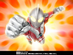 BANDAI ULTRA-ACT Ultraman Zoffy Mebius Special SET -Kurama Toys Store item 0000010953 QMRuVYwv 12 47210.1424856822