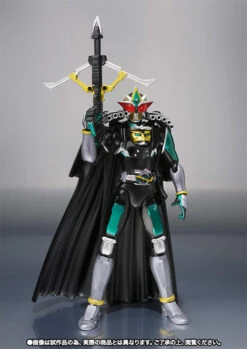 BANDAI S.H.Figuarts Vega Form 9 BANDAI S.H.Figuarts Vega Form -Kurama Toys Store item 0000010955 KrBzpaDE 03 35000.1424856662