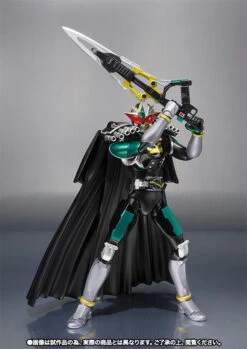BANDAI S.H.Figuarts Vega Form 11 BANDAI S.H.Figuarts Vega Form -Kurama Toys Store item 0000010955 KrBzpaDE 04 86462.1424856663