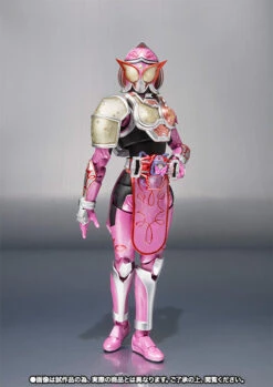 BANDAI S.H.Figuarts Marika Peach Energy Arms -Kurama Toys Store item 0000010956 blmpJi0S 04 12187.1424856395