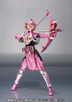 BANDAI S.H.Figuarts Marika Peach Energy Arms -Kurama Toys Store item 0000010956 blmpJi0S 05 39007.1424856396