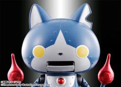 BANDAI Chogokin Robonyan -Kurama Toys Store item 0000010961 AcvAcVbN 05 76082.1425458425