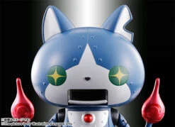 BANDAI Chogokin Robonyan -Kurama Toys Store item 0000010961 AcvAcVbN 07 65687.1425458425