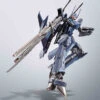 BANDAI DX Chogokin YF-29B Percival Rod Machine