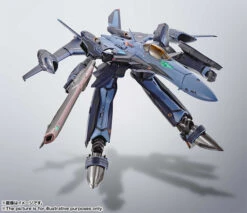BANDAI DX Chogokin YF-29B Percival Rod Machine -Kurama Toys Store item 0000010962 PwoMaX1d 05 26625.1425455663
