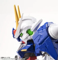 BANDAI Nxedge Style MS UNIT 00 Gundam & 0 Raiser SET -Kurama Toys Store item 0000010963 4MZErQim 08 43235.1425458840