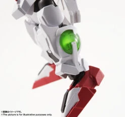 BANDAI Nxedge Style MS UNIT 00 Gundam & 0 Raiser SET -Kurama Toys Store item 0000010963 4MZErQim 09 83931.1425458840