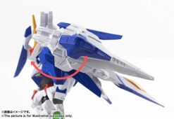 BANDAI Nxedge Style MS UNIT 00 Gundam & 0 Raiser SET -Kurama Toys Store item 0000010963 4MZErQim 10 16316.1425458840