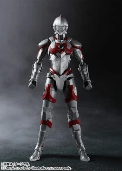 BANDAI ULTRA-ACT × S.H.Figuarts ULTRAMAN 18 BANDAI ULTRA-ACT × S.H.Figuarts ULTRAMAN -Kurama Toys Store item 0000010968 Ou5ZH857 03 82211.1425457750