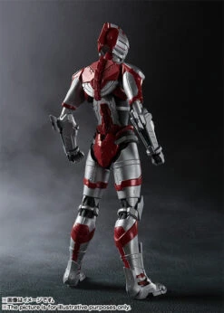 BANDAI ULTRA-ACT × S.H.Figuarts ULTRAMAN 17 BANDAI ULTRA-ACT × S.H.Figuarts ULTRAMAN -Kurama Toys Store item 0000010968 Ou5ZH857 04 51299.1425457750