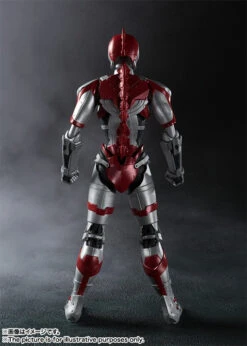 BANDAI ULTRA-ACT × S.H.Figuarts ULTRAMAN 16 BANDAI ULTRA-ACT × S.H.Figuarts ULTRAMAN -Kurama Toys Store item 0000010968 Ou5ZH857 05 96829.1425457750