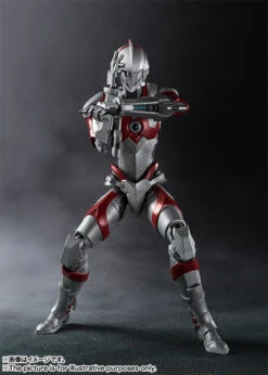 BANDAI ULTRA-ACT × S.H.Figuarts ULTRAMAN 23 BANDAI ULTRA-ACT × S.H.Figuarts ULTRAMAN -Kurama Toys Store item 0000010968 Ou5ZH857 07 71059.1425457752