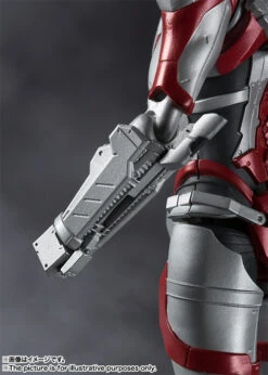 BANDAI ULTRA-ACT × S.H.Figuarts ULTRAMAN 21 BANDAI ULTRA-ACT × S.H.Figuarts ULTRAMAN -Kurama Toys Store item 0000010968 Ou5ZH857 09 28107.1425457751