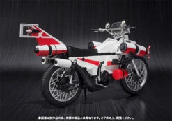 BANDAI Premium S.H.Figuarts Cruiser 8 BANDAI Premium S.H.Figuarts Cruiser -Kurama Toys Store item 0000010974 TBMpR2CG 04 29634.1427180266