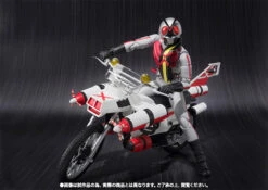 BANDAI Premium S.H.Figuarts Kamen Masked Rider X & Cruiser SET 12 BANDAI Premium S.H.Figuarts Kamen Masked Rider X & Cruiser SET -Kurama Toys Store item 0000010975 TkQFVEjv 03 00837.1427185973