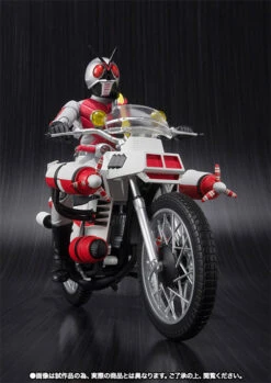 BANDAI Premium S.H.Figuarts Kamen Masked Rider X & Cruiser SET 13 BANDAI Premium S.H.Figuarts Kamen Masked Rider X & Cruiser SET -Kurama Toys Store item 0000010975 TkQFVEjv 04 76538.1427185973