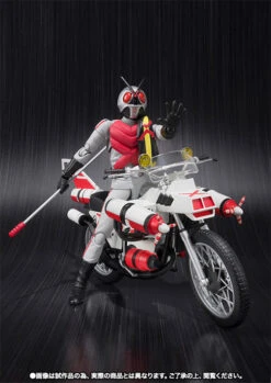 BANDAI Premium S.H.Figuarts Kamen Masked Rider X & Cruiser SET 14 BANDAI Premium S.H.Figuarts Kamen Masked Rider X & Cruiser SET -Kurama Toys Store item 0000010975 TkQFVEjv 06 35485.1427185973