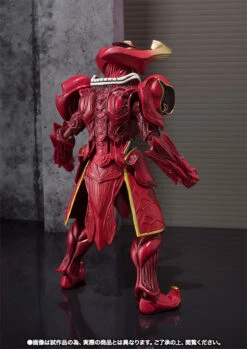 BANDAI Premium S.H.Figuarts Kamen Masked Rider Drive HEART-ROYMUDE 8 BANDAI Premium S.H.Figuarts Kamen Masked Rider Drive HEART-ROYMUDE -Kurama Toys Store item 0000010976 sJ7Jgjq3 04 66525.1427874923