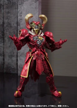BANDAI Premium S.H.Figuarts Kamen Masked Rider Drive HEART-ROYMUDE 9 BANDAI Premium S.H.Figuarts Kamen Masked Rider Drive HEART-ROYMUDE -Kurama Toys Store item 0000010976 sJ7Jgjq3 05 44079.1427874991
