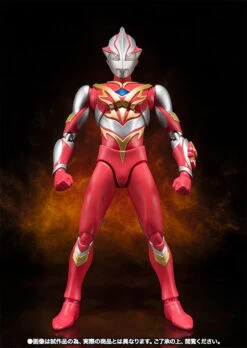 BANDAI Premium ULTRA-ACT Ultraman Mebius Burning Brave 11 BANDAI Premium ULTRA-ACT Ultraman Mebius Burning Brave -Kurama Toys Store item 0000010977 BXxJRB3p 04 76865.1427185808