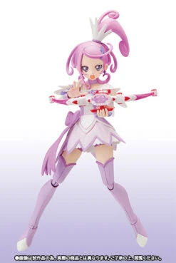 BANDAI Premium S.H.Figuarts Cure Sword 16 BANDAI Premium S.H.Figuarts Cure Sword -Kurama Toys Store item 0000010979 0apPLuQ1 03 40099.1427186362
