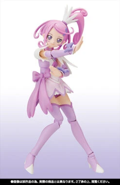 BANDAI Premium S.H.Figuarts Cure Sword 18 BANDAI Premium S.H.Figuarts Cure Sword -Kurama Toys Store item 0000010979 0apPLuQ1 06 22735.1427186362