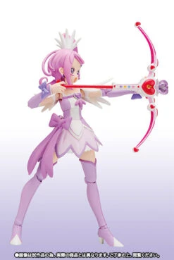 BANDAI Premium S.H.Figuarts Cure Sword 20 BANDAI Premium S.H.Figuarts Cure Sword -Kurama Toys Store item 0000010979 0apPLuQ1 08 00258.1427186363