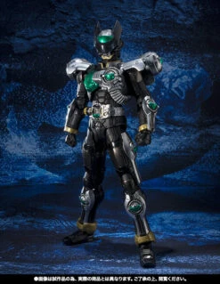 BANDAI Premium S.I.C Birth -Kurama Toys Store item 0000010981 u8La5AvK 03 05839.1427187578