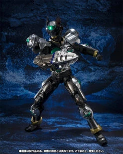 BANDAI Premium S.I.C Birth -Kurama Toys Store item 0000010981 u8La5AvK 04 06486.1427187580