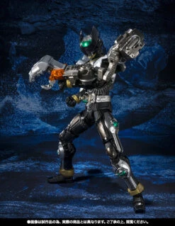 BANDAI Premium S.I.C Birth -Kurama Toys Store item 0000010981 u8La5AvK 06 07379.1427187578