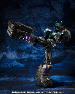 BANDAI Premium S.I.C Birth -Kurama Toys Store item 0000010981 u8La5AvK 07 43708.1427187579