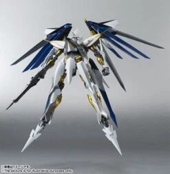 BANDAI Robot Spirits SIDE PM Villkiss 20 BANDAI Robot Spirits SIDE PM Villkiss -Kurama Toys Store item 0000010985 mfKLQUHd 01 12881.1427794710