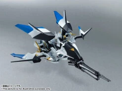 BANDAI Robot Spirits SIDE PM Villkiss 19 BANDAI Robot Spirits SIDE PM Villkiss -Kurama Toys Store item 0000010985 mfKLQUHd 07 53651.1427794710