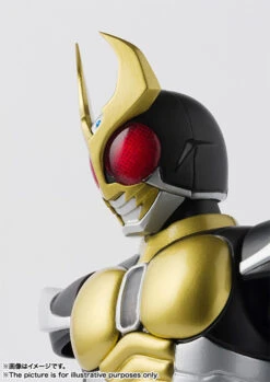 BANDAI S.H.Figuarts Kamen Masked Rider Agito Grand Form (True Bone Carving Process) 15 BANDAI S.H.Figuarts Kamen Masked Rider Agito Grand Form (True Bone Carving Process) -Kurama Toys Store item 0000010988 ZiZMlfyK 08 88142.1427796354