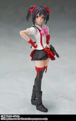BANDAI S.H.Figuarts Yazawa Nico Love Live! -Kurama Toys Store item 0000010991 DZb96wUq 03 77934.1427875741