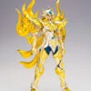 Bandai Saint Seiya Cloth Myth EX LEO AIORIA (God Cloth) Action Figure