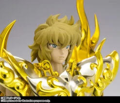 Bandai Saint Seiya Cloth Myth EX LEO AIORIA (God Cloth) Action Figure -Kurama Toys Store item 0000010996 Dv12TudU 07 86358.1451987044