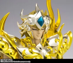 Bandai Saint Seiya Cloth Myth EX LEO AIORIA (God Cloth) Action Figure -Kurama Toys Store item 0000010996 Dv12TudU 09 75446.1451987045