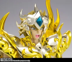 Bandai Saint Seiya Cloth Myth EX LEO AIORIA (God Cloth) Action Figure -Kurama Toys Store item 0000010996 Dv12TudU 10 19563.1451987045