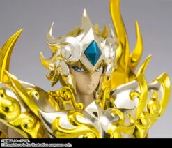 Bandai Saint Seiya Cloth Myth EX LEO AIORIA (God Cloth) Action Figure -Kurama Toys Store item 0000010996 Dv12TudU 11 70471.1451987045