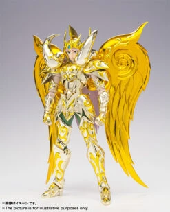 BANDAI Saint Seiya Cloth Myth EX Aries Mu God -Kurama Toys Store item 0000011011 mc9HwRoo 04 16416.1430815509