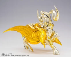 BANDAI Saint Seiya Cloth Myth EX Aries Mu God -Kurama Toys Store item 0000011011 mc9HwRoo 05 59960.1430815508