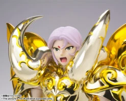 BANDAI Saint Seiya Cloth Myth EX Aries Mu God -Kurama Toys Store item 0000011011 mc9HwRoo 07 63554.1430815512