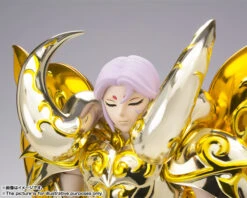 BANDAI Saint Seiya Cloth Myth EX Aries Mu God -Kurama Toys Store item 0000011011 mc9HwRoo 08 43560.1430815513