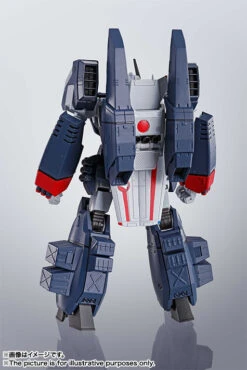 BANDAI Hi-Metal R VF-1J Armored Valkyrie 14 BANDAI Hi-Metal R VF-1J Armored Valkyrie -Kurama Toys Store item 0000011012 SCluiUkf 04 21802.1430725894