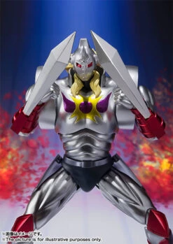 BANDAI S.H.Figuarts Akuma Shogun -Kurama Toys Store item 0000011017 EaqTqbw6 03 12657.1430727594