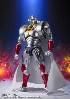 BANDAI S.H.Figuarts Akuma Shogun -Kurama Toys Store item 0000011017 EaqTqbw6 04 95156.1430727594