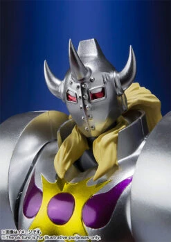 BANDAI S.H.Figuarts Akuma Shogun -Kurama Toys Store item 0000011017 EaqTqbw6 05 47166.1430727595