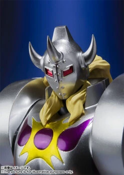 BANDAI S.H.Figuarts Akuma Shogun -Kurama Toys Store item 0000011017 EaqTqbw6 06 88410.1430727594