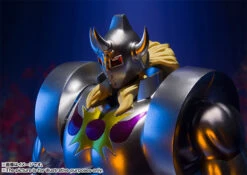 BANDAI S.H.Figuarts Akuma Shogun -Kurama Toys Store item 0000011017 EaqTqbw6 07 47570.1430727594